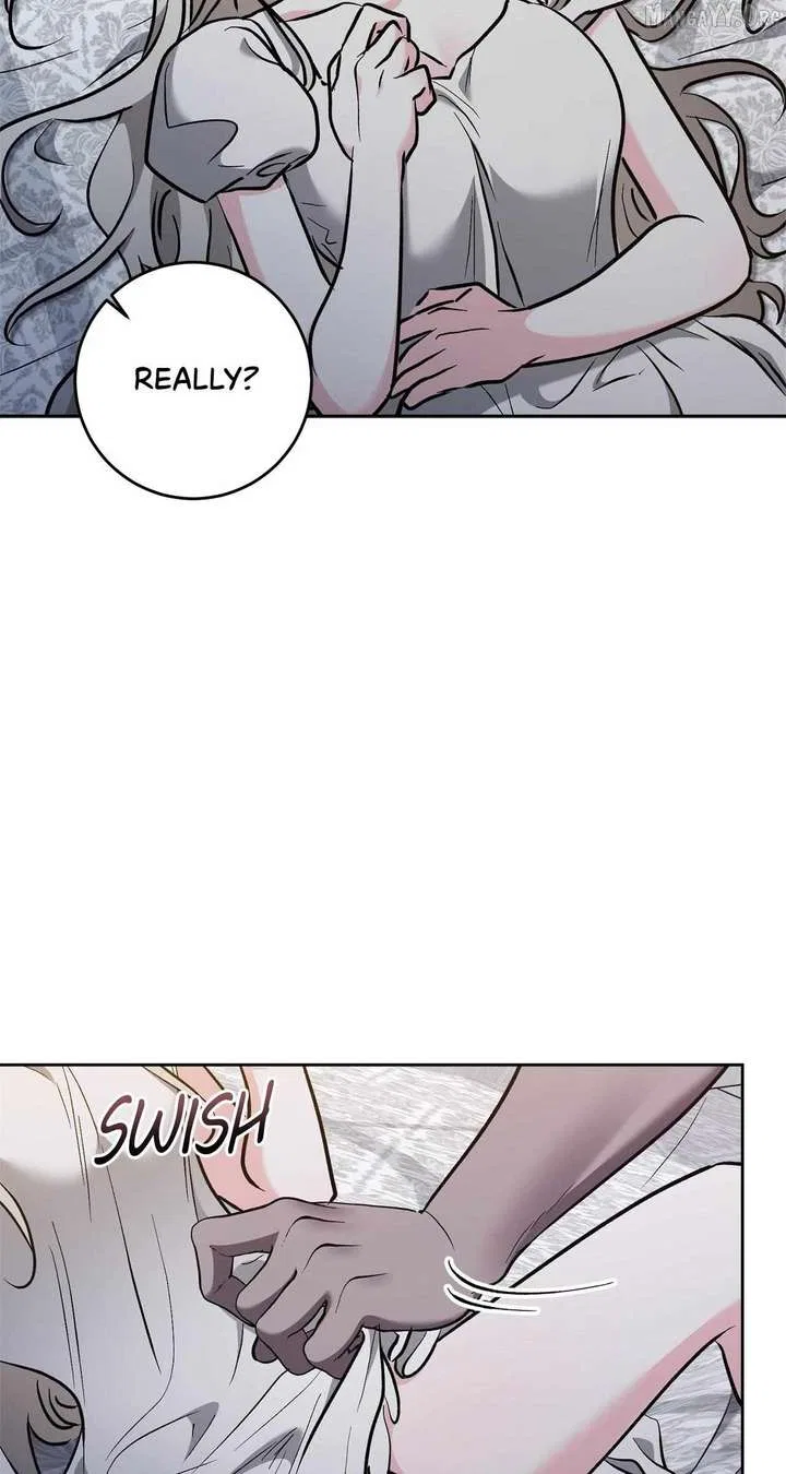 Silent And Wild Winter Cabin Chapter 38 – Page 22