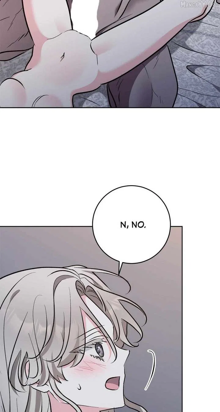 Silent And Wild Winter Cabin Chapter 38 – Page 24