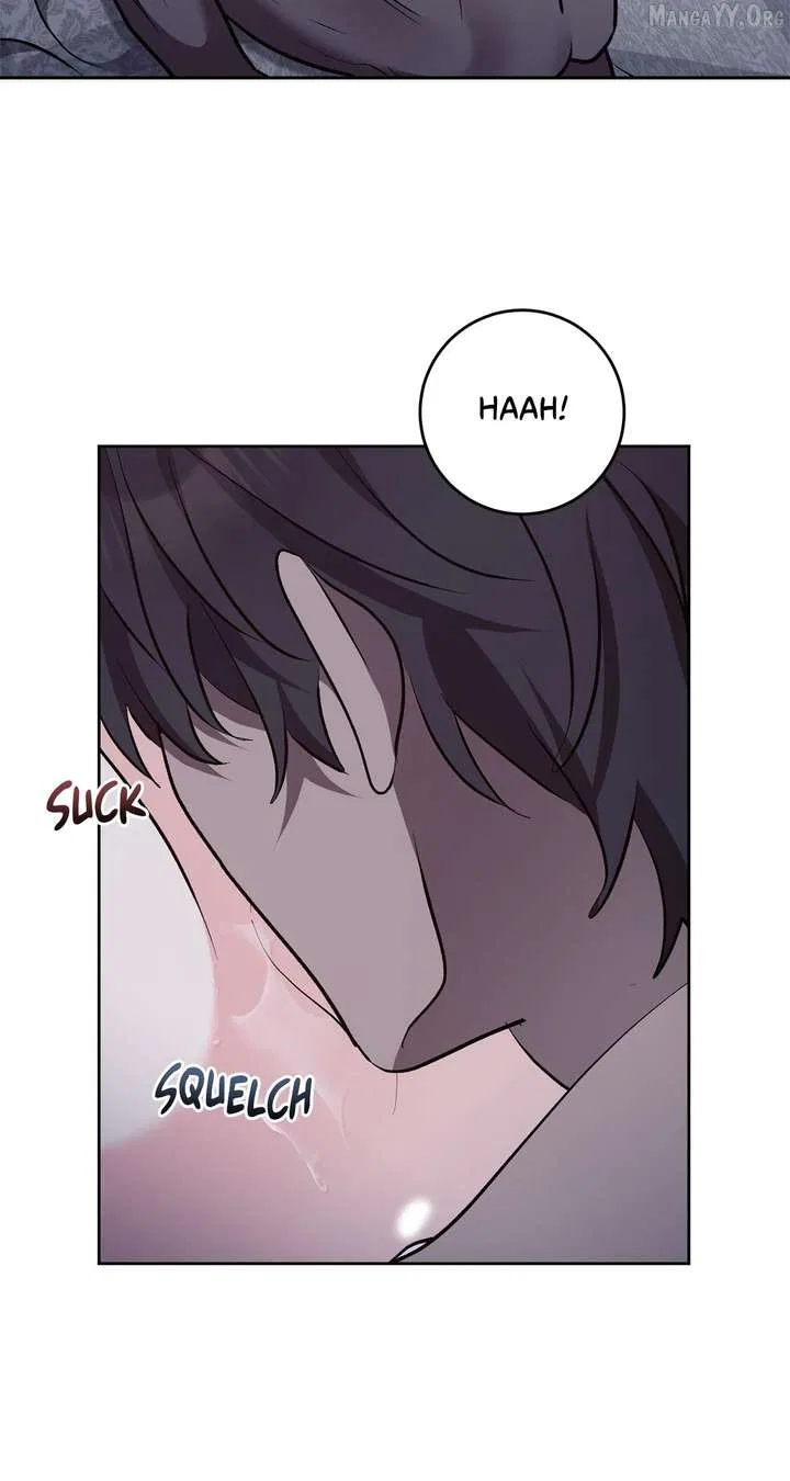 Silent And Wild Winter Cabin Chapter 38 – Page 28