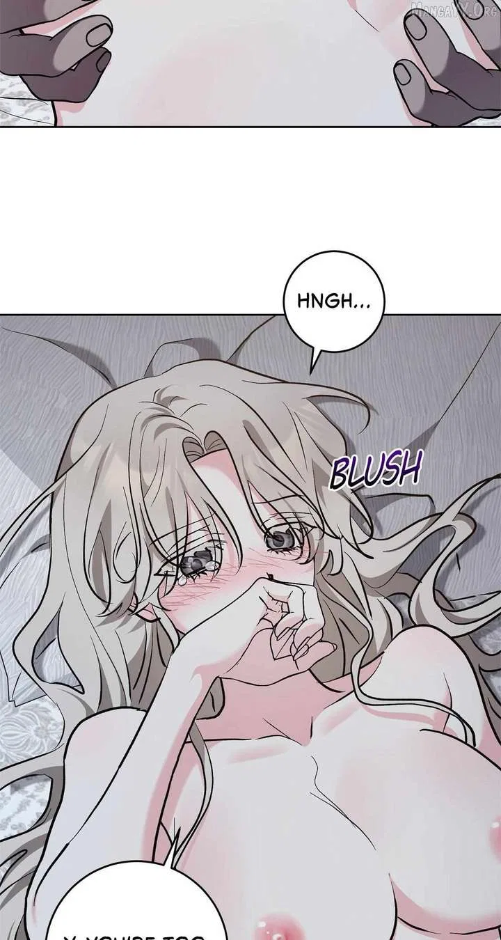 Silent And Wild Winter Cabin Chapter 38 – Page 32