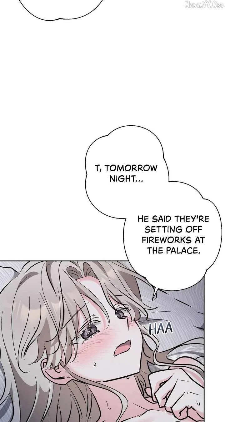 Silent And Wild Winter Cabin Chapter 38 – Page 43
