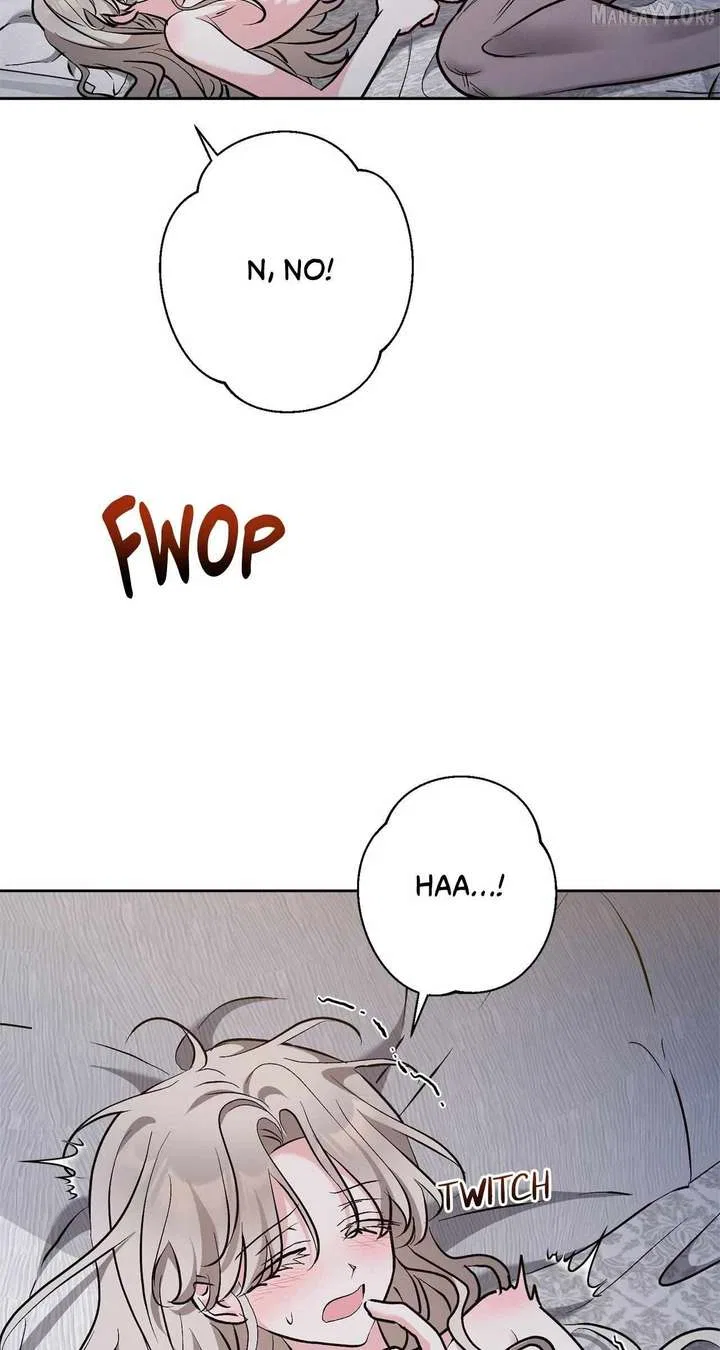 Silent And Wild Winter Cabin Chapter 38 – Page 45