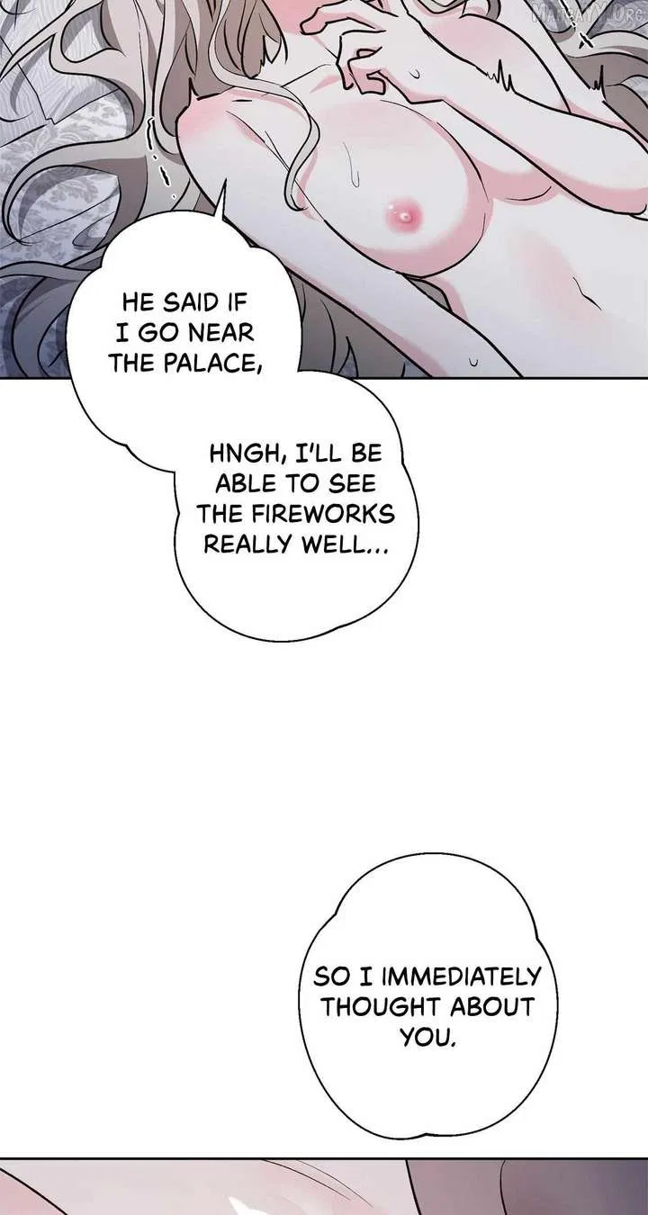 Silent And Wild Winter Cabin Chapter 38 – Page 46