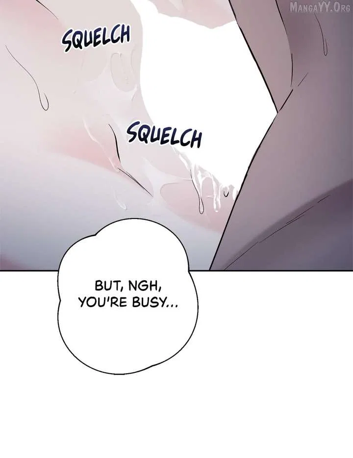 Silent And Wild Winter Cabin Chapter 38 – Page 47