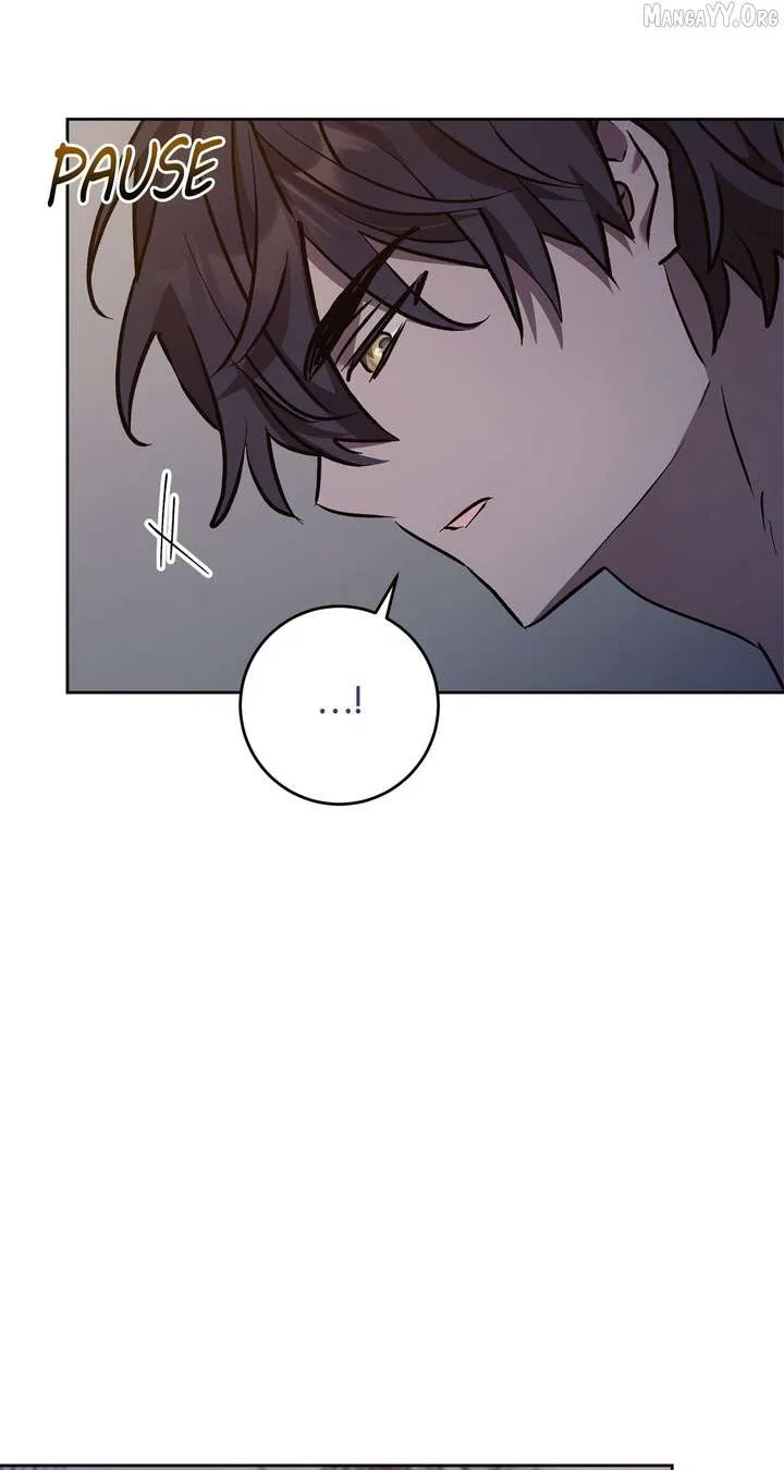 Silent And Wild Winter Cabin Chapter 38 – Page 48
