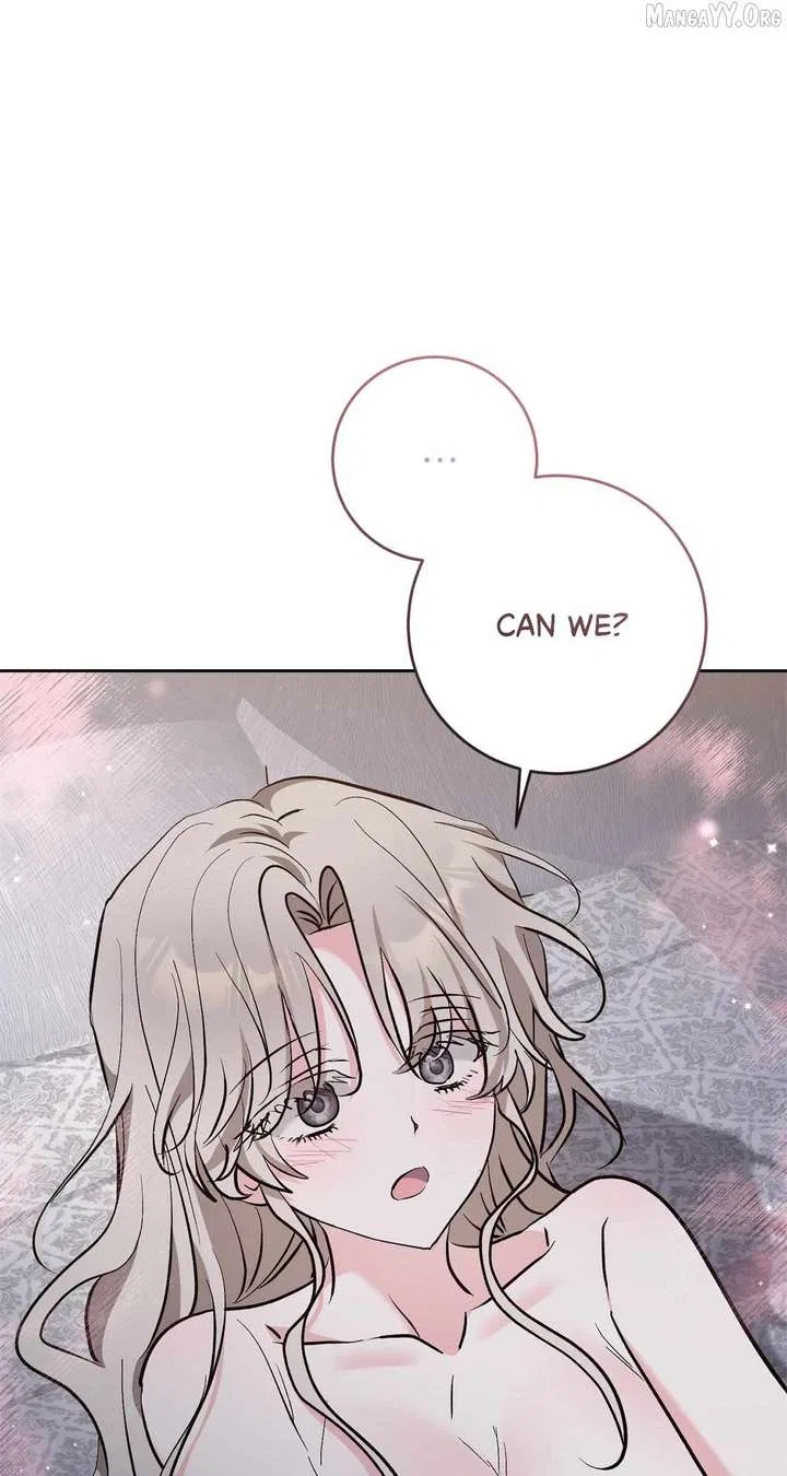 Silent And Wild Winter Cabin Chapter 38 – Page 51