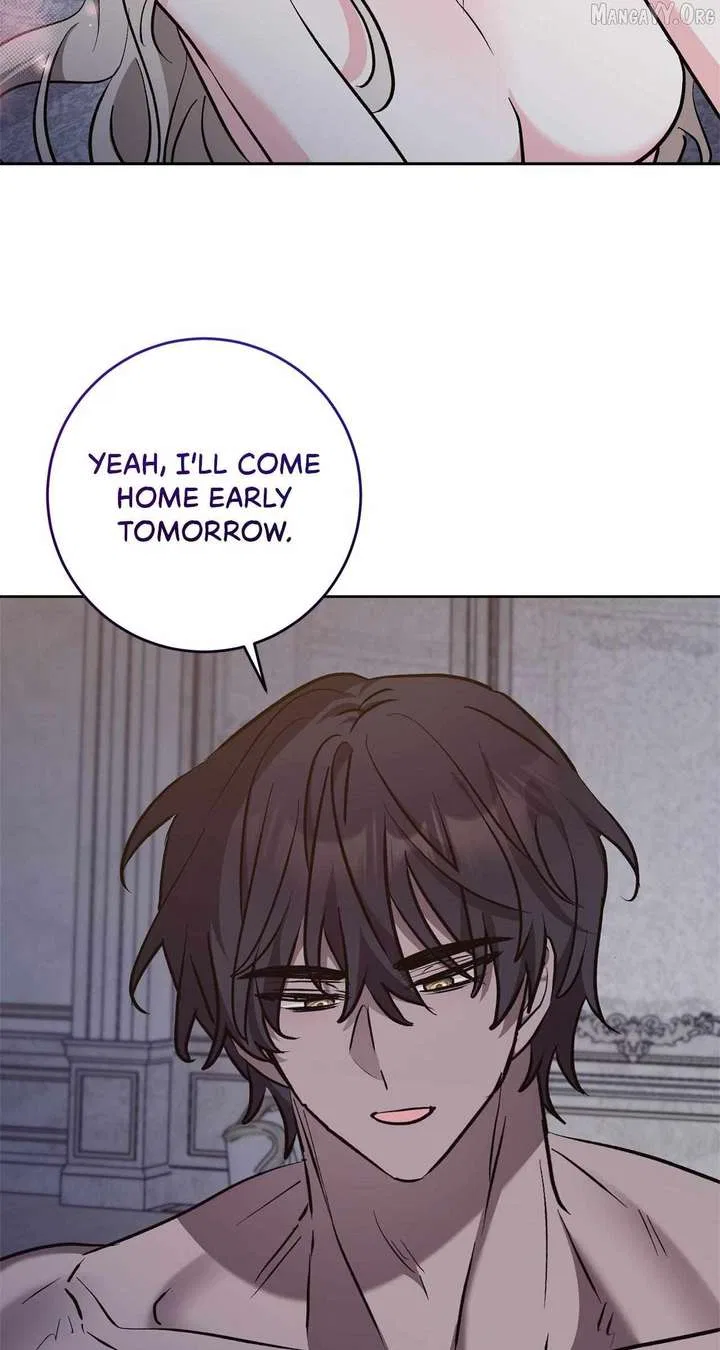 Silent And Wild Winter Cabin Chapter 38 – Page 52