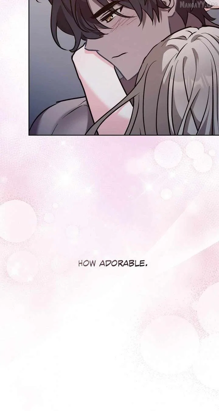 Silent And Wild Winter Cabin Chapter 38 – Page 55