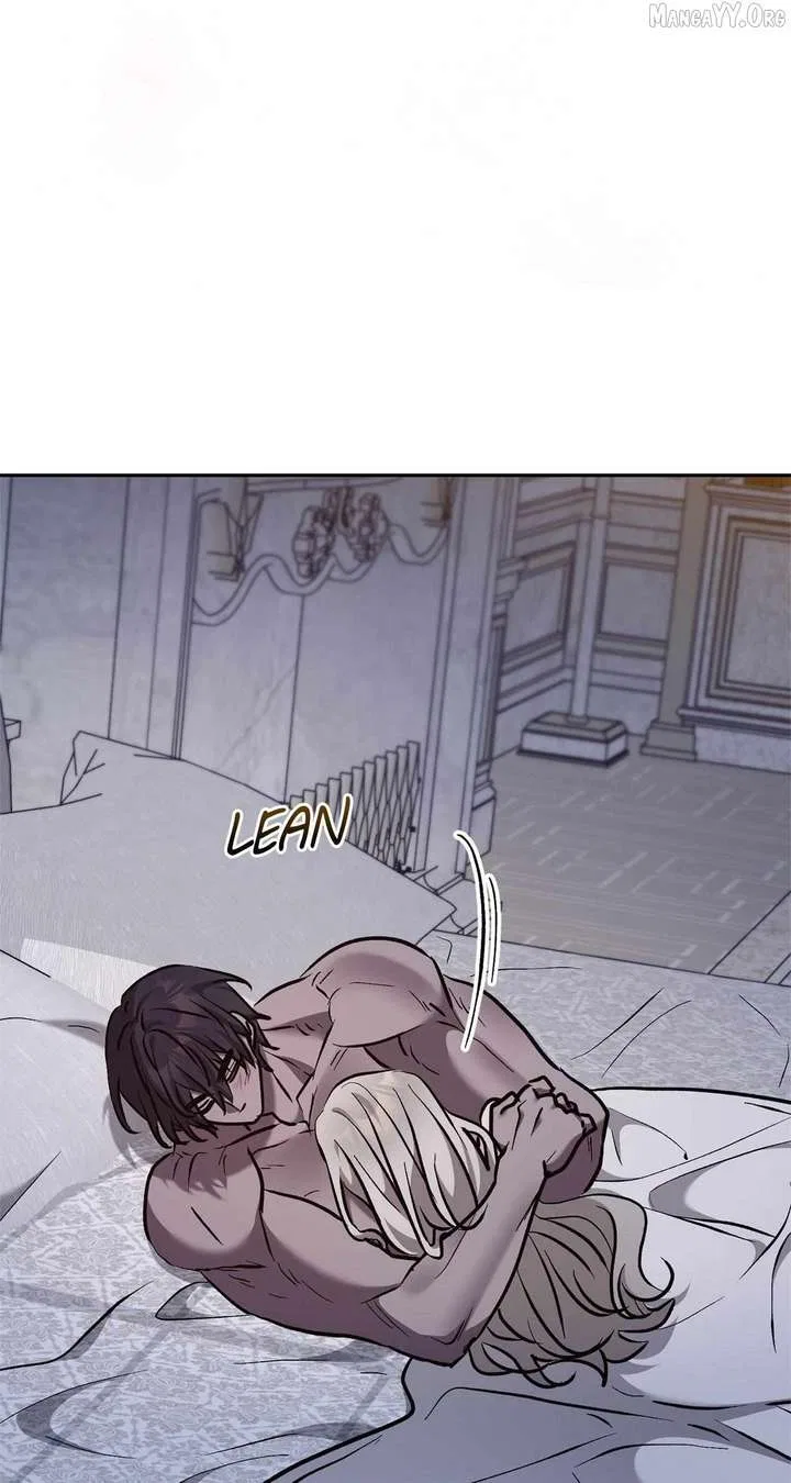 Silent And Wild Winter Cabin Chapter 38 – Page 56