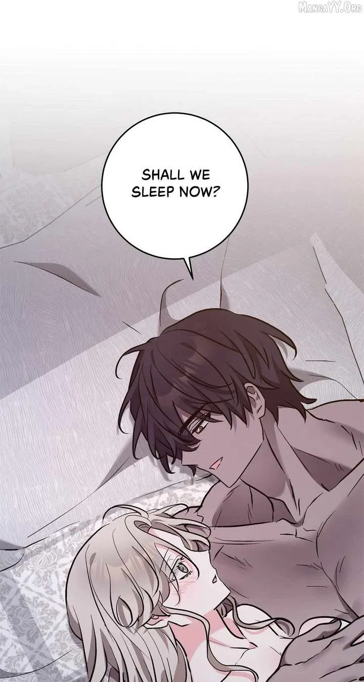 Silent And Wild Winter Cabin Chapter 38 – Page 58