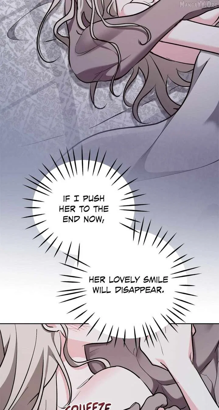 Silent And Wild Winter Cabin Chapter 38 – Page 59
