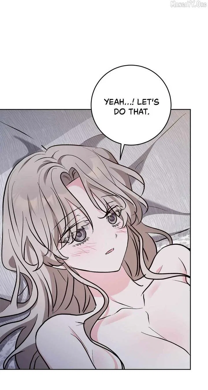 Silent And Wild Winter Cabin Chapter 38 – Page 61