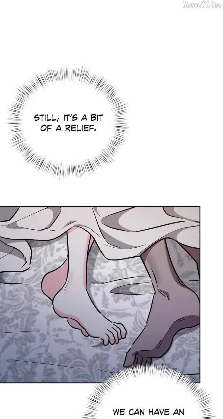 Silent And Wild Winter Cabin Chapter 38 – Page 63