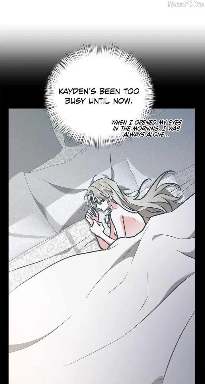 Silent And Wild Winter Cabin Chapter 38 – Page 65