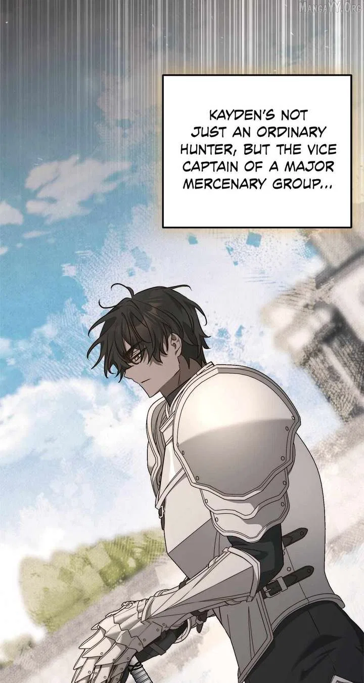 Silent And Wild Winter Cabin Chapter 38 – Page 67