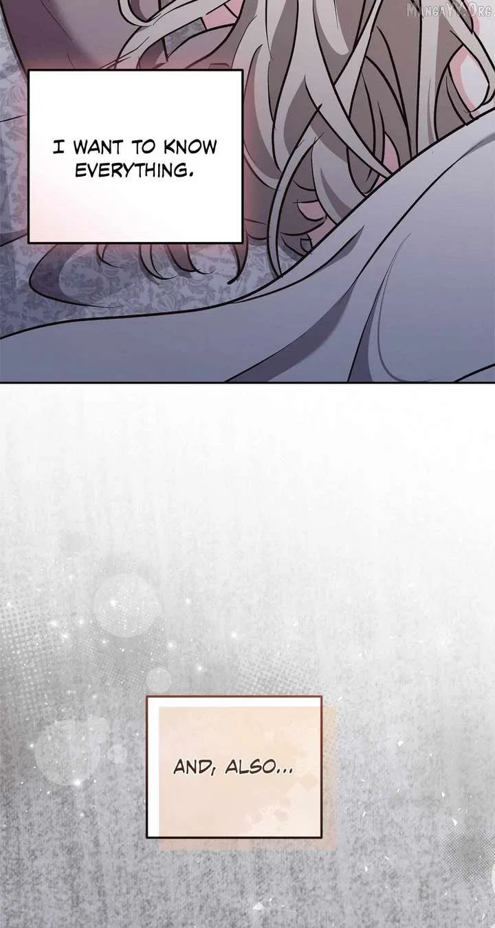 Silent And Wild Winter Cabin Chapter 38 – Page 70