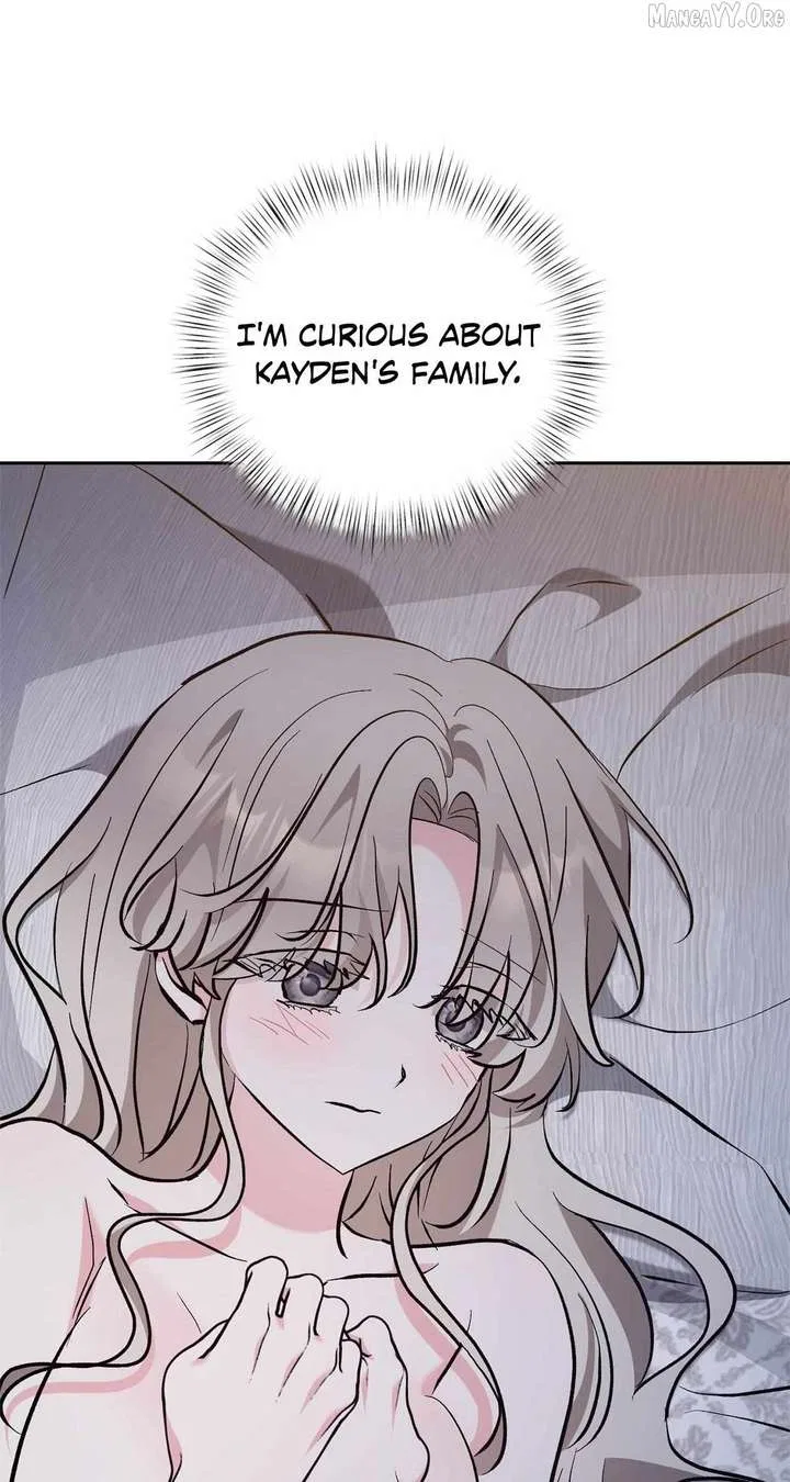 Silent And Wild Winter Cabin Chapter 38 – Page 80