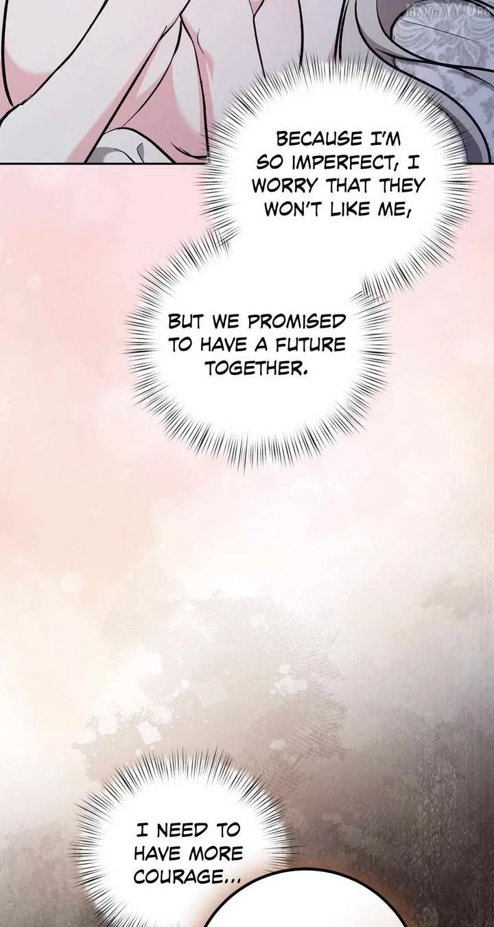 Silent And Wild Winter Cabin Chapter 38 – Page 81