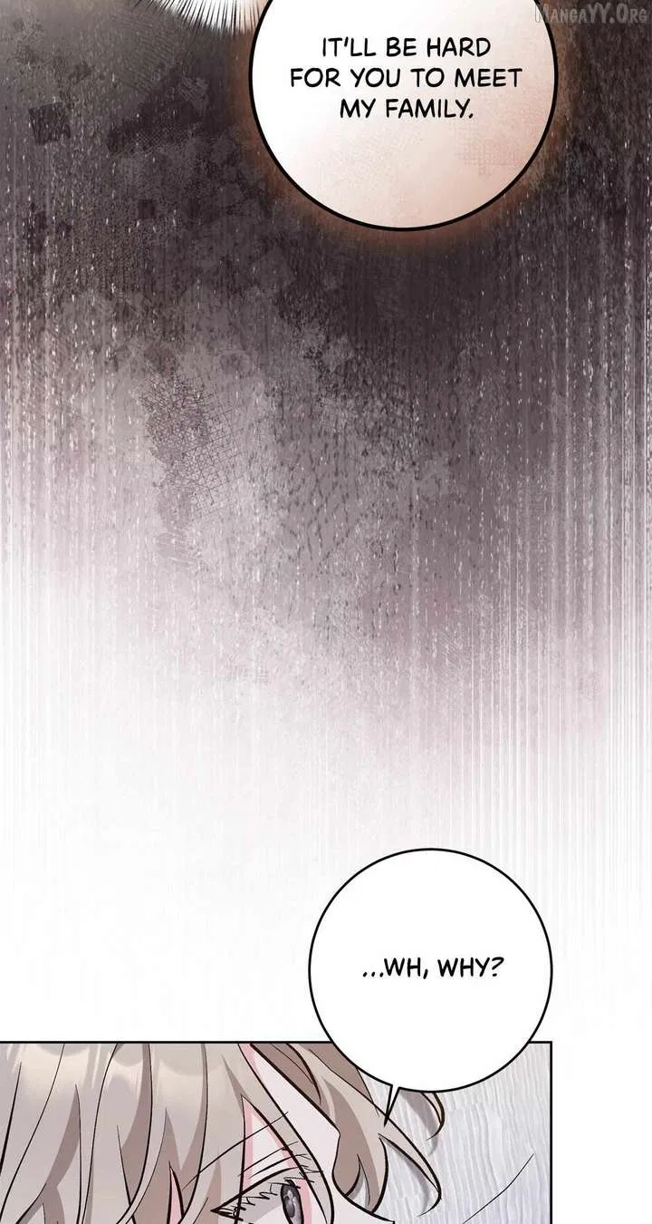 Silent And Wild Winter Cabin Chapter 38 – Page 82