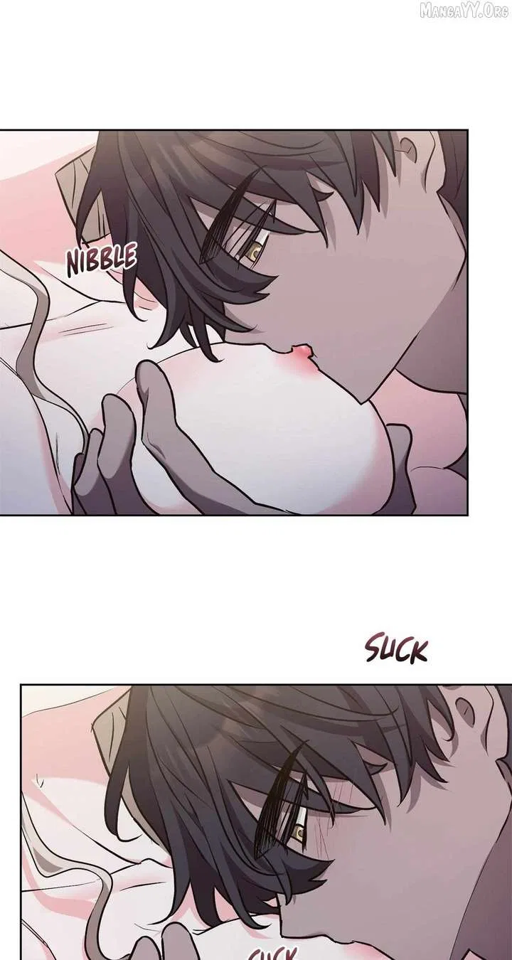 Silent And Wild Winter Cabin Chapter 37 – Page 13