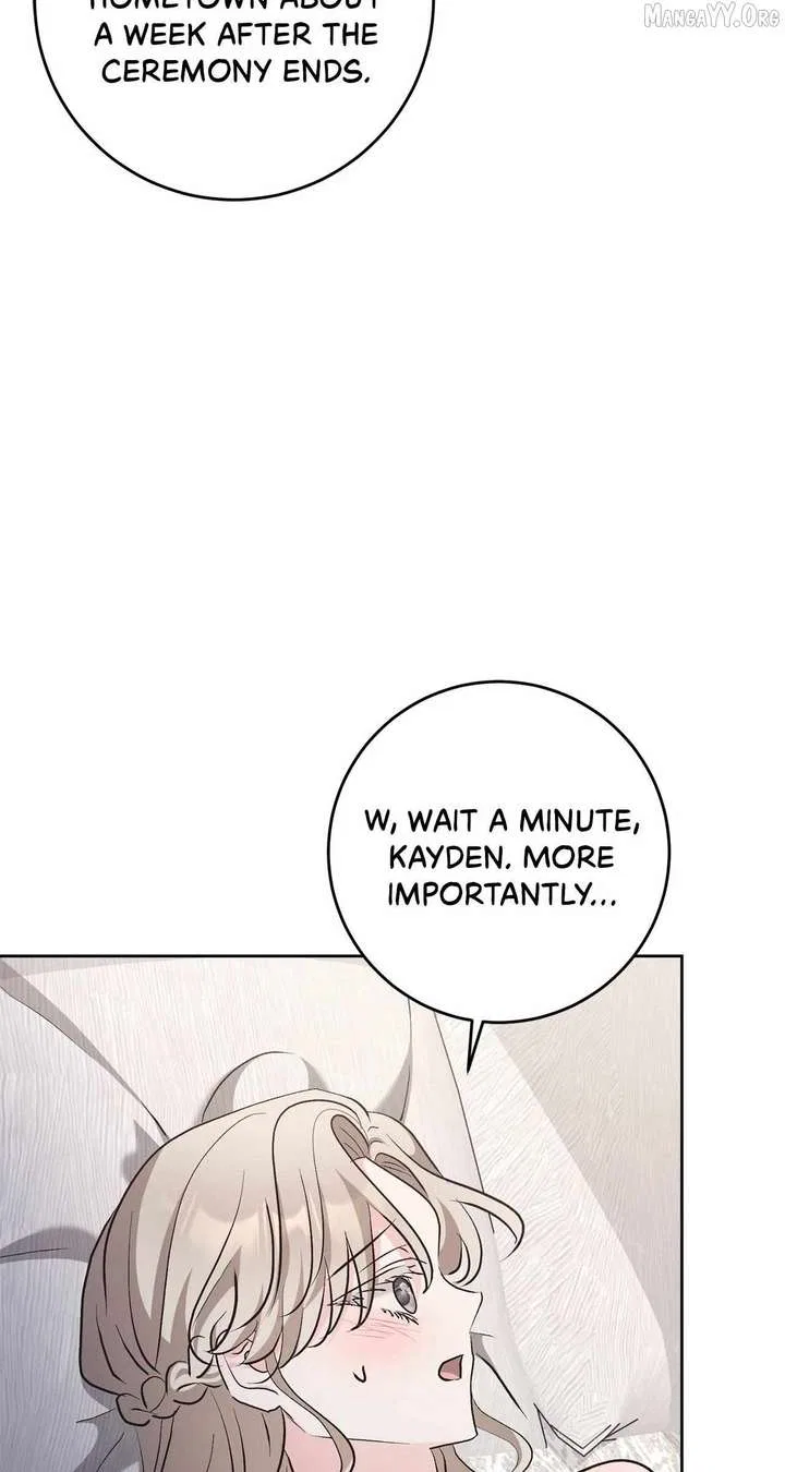 Silent And Wild Winter Cabin Chapter 37 – Page 17