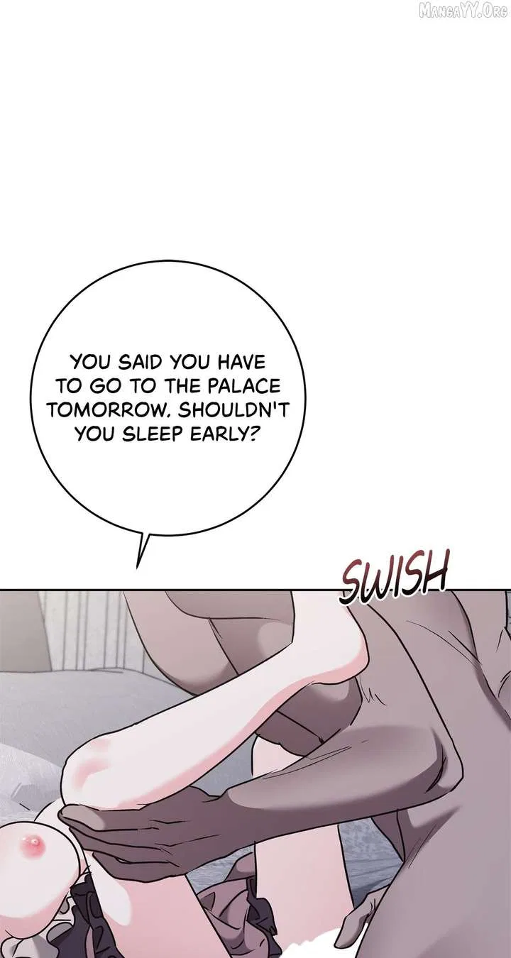 Silent And Wild Winter Cabin Chapter 37 – Page 21