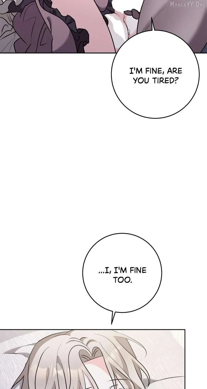 Silent And Wild Winter Cabin Chapter 37 – Page 22