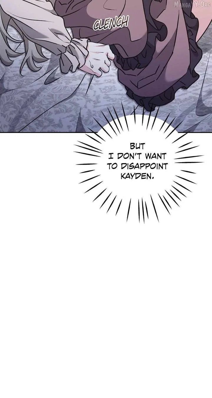 Silent And Wild Winter Cabin Chapter 37 – Page 24