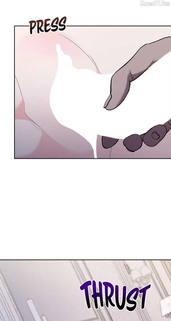 Silent And Wild Winter Cabin Chapter 37 – Page 25