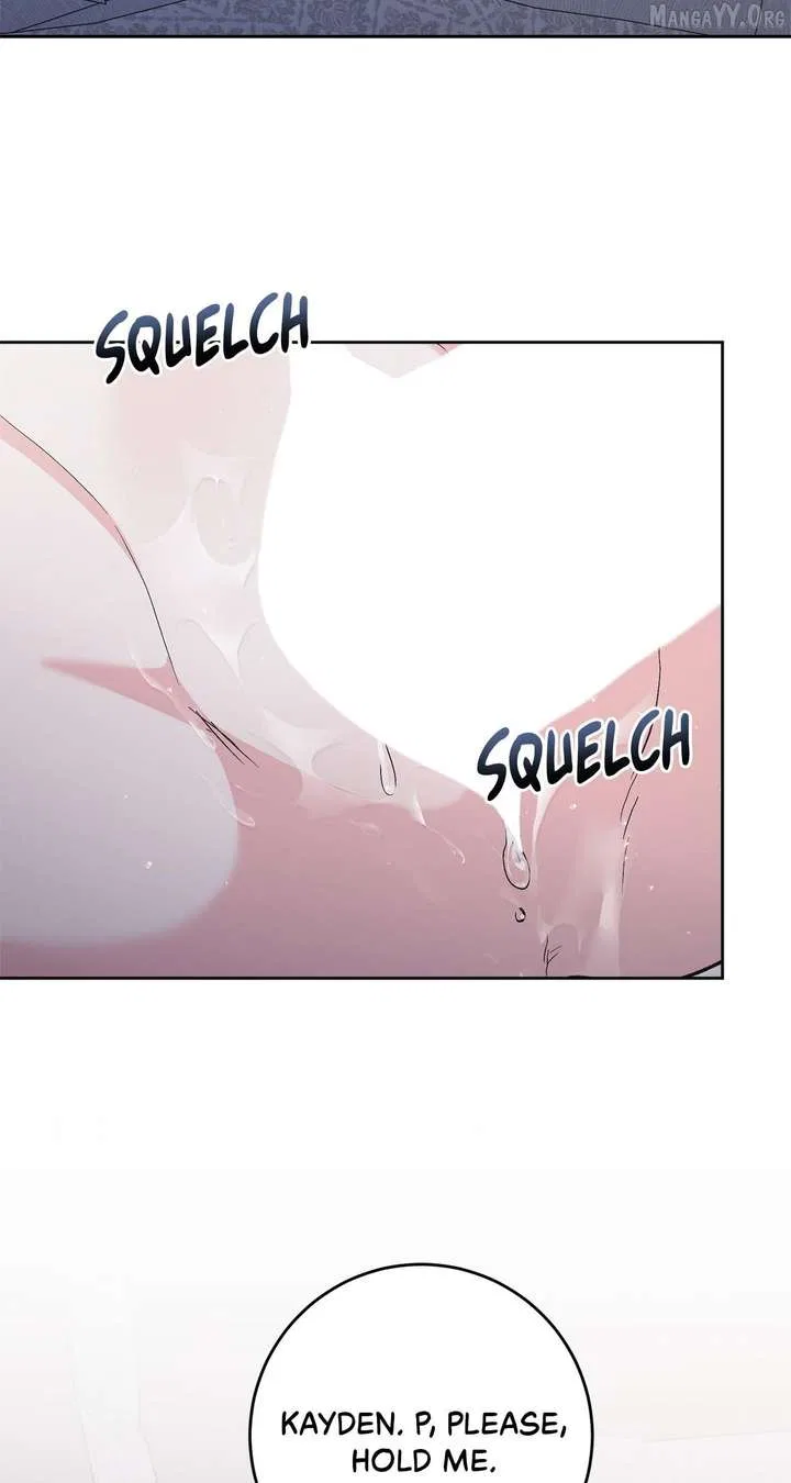 Silent And Wild Winter Cabin Chapter 37 – Page 29
