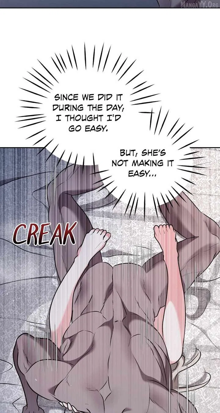 Silent And Wild Winter Cabin Chapter 37 – Page 32