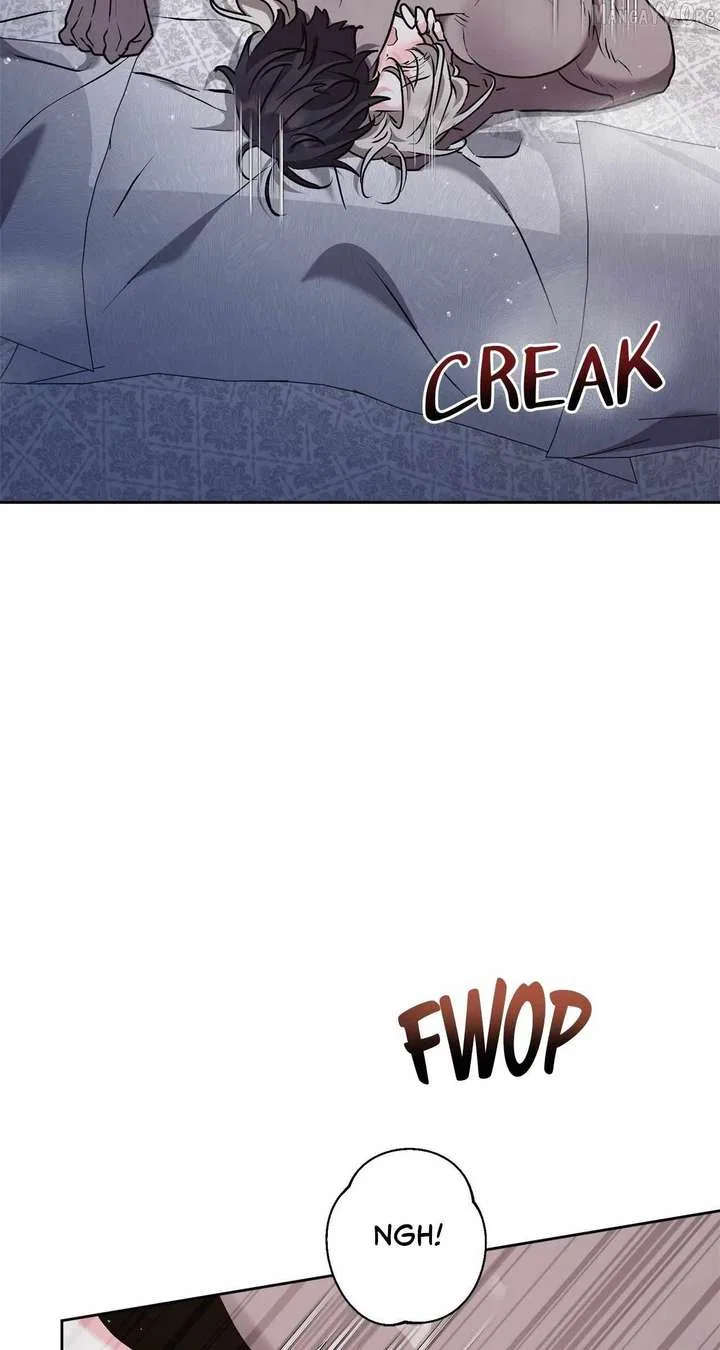 Silent And Wild Winter Cabin Chapter 37 – Page 33