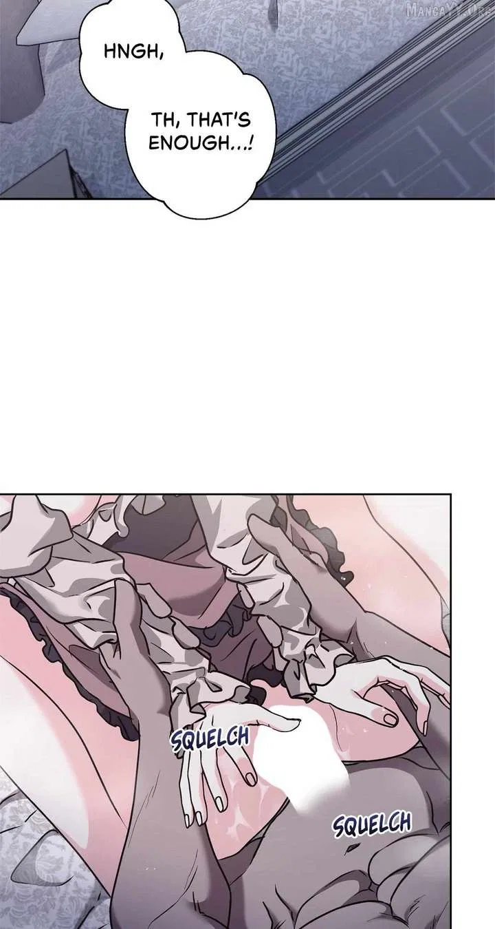 Silent And Wild Winter Cabin Chapter 37 – Page 36
