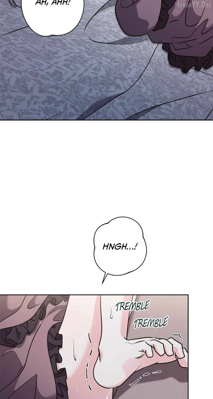 Silent And Wild Winter Cabin Chapter 37 – Page 38