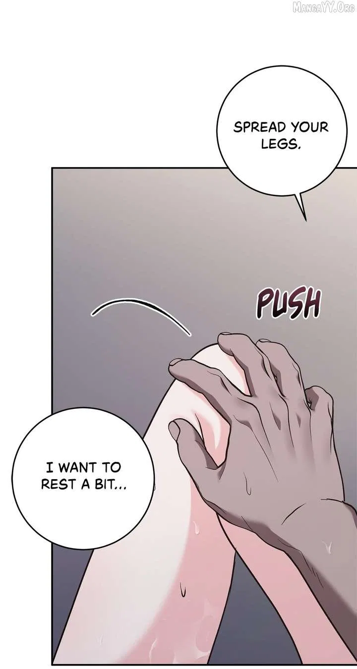 Silent And Wild Winter Cabin Chapter 37 – Page 43