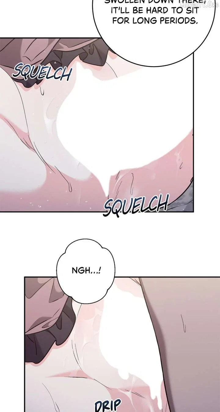 Silent And Wild Winter Cabin Chapter 37 – Page 46
