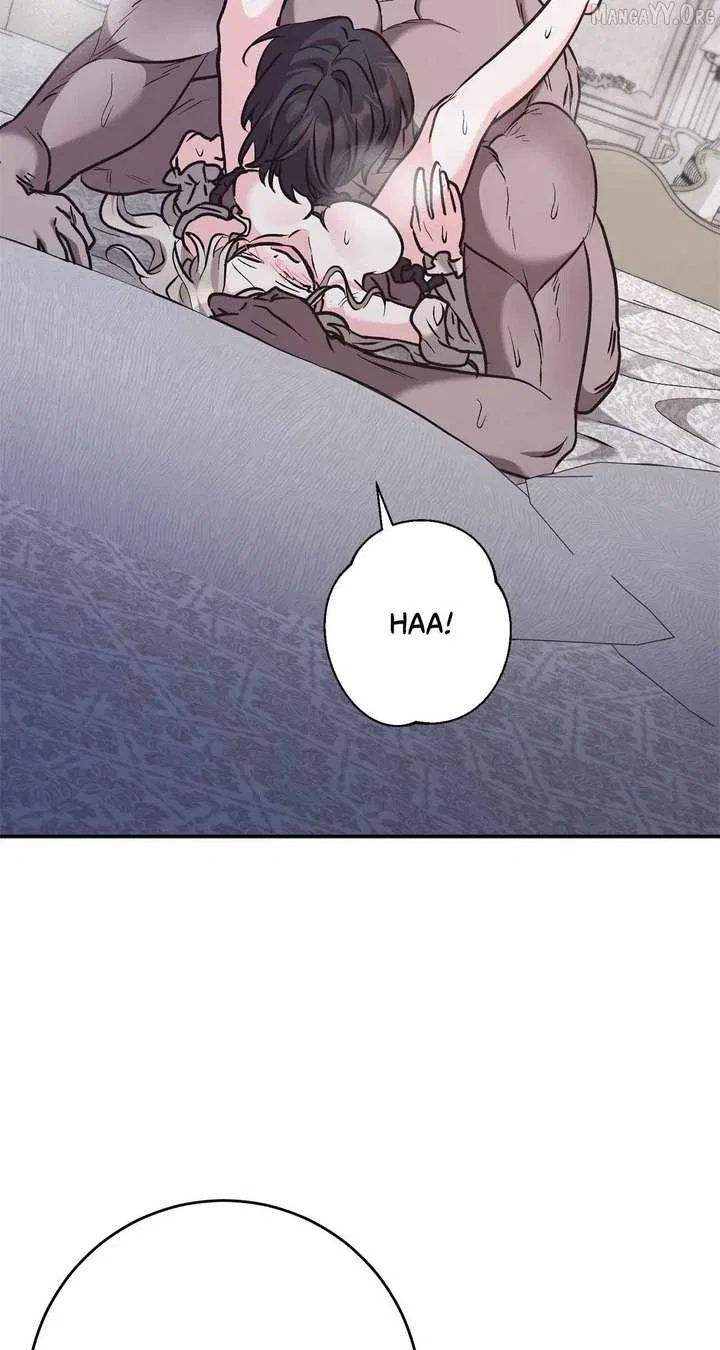 Silent And Wild Winter Cabin Chapter 37 – Page 48