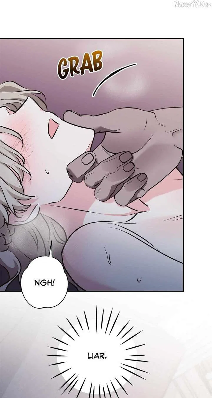 Silent And Wild Winter Cabin Chapter 37 – Page 51