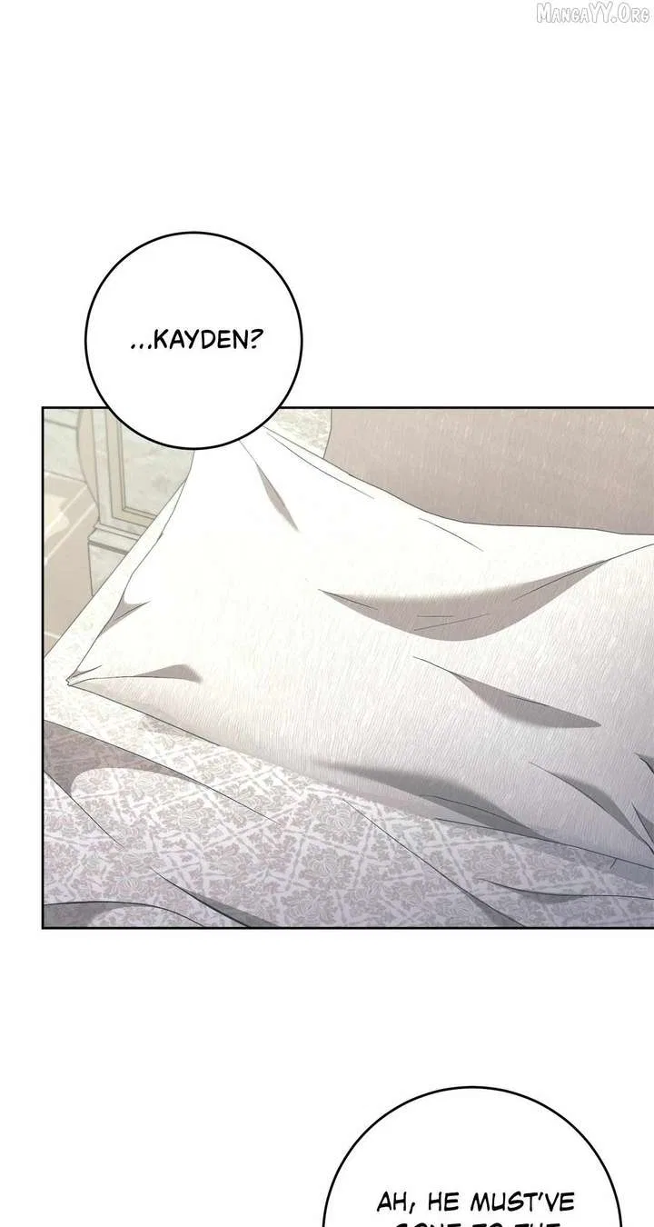Silent And Wild Winter Cabin Chapter 37 – Page 56