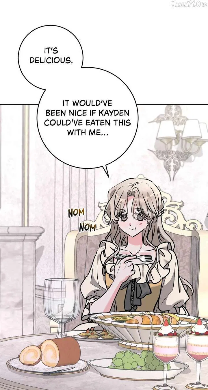 Silent And Wild Winter Cabin Chapter 37 – Page 63