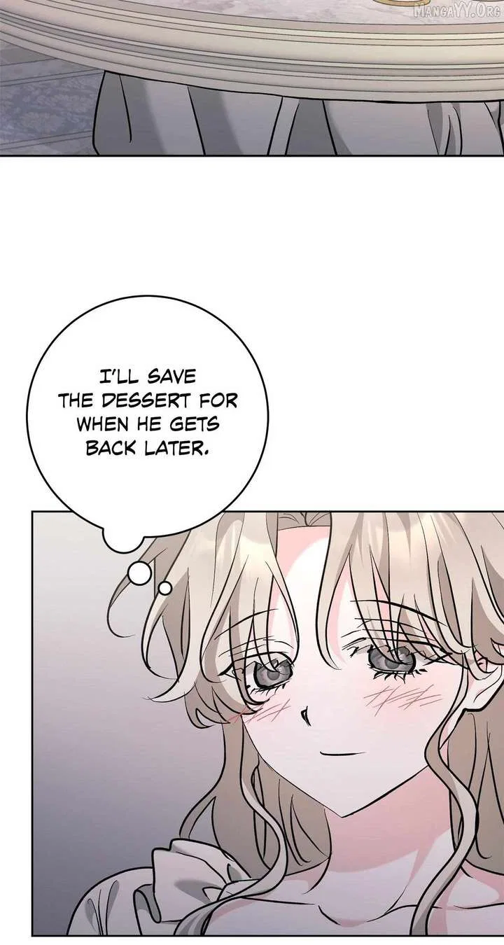 Silent And Wild Winter Cabin Chapter 37 – Page 64