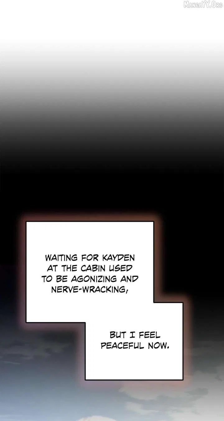 Silent And Wild Winter Cabin Chapter 37 – Page 65