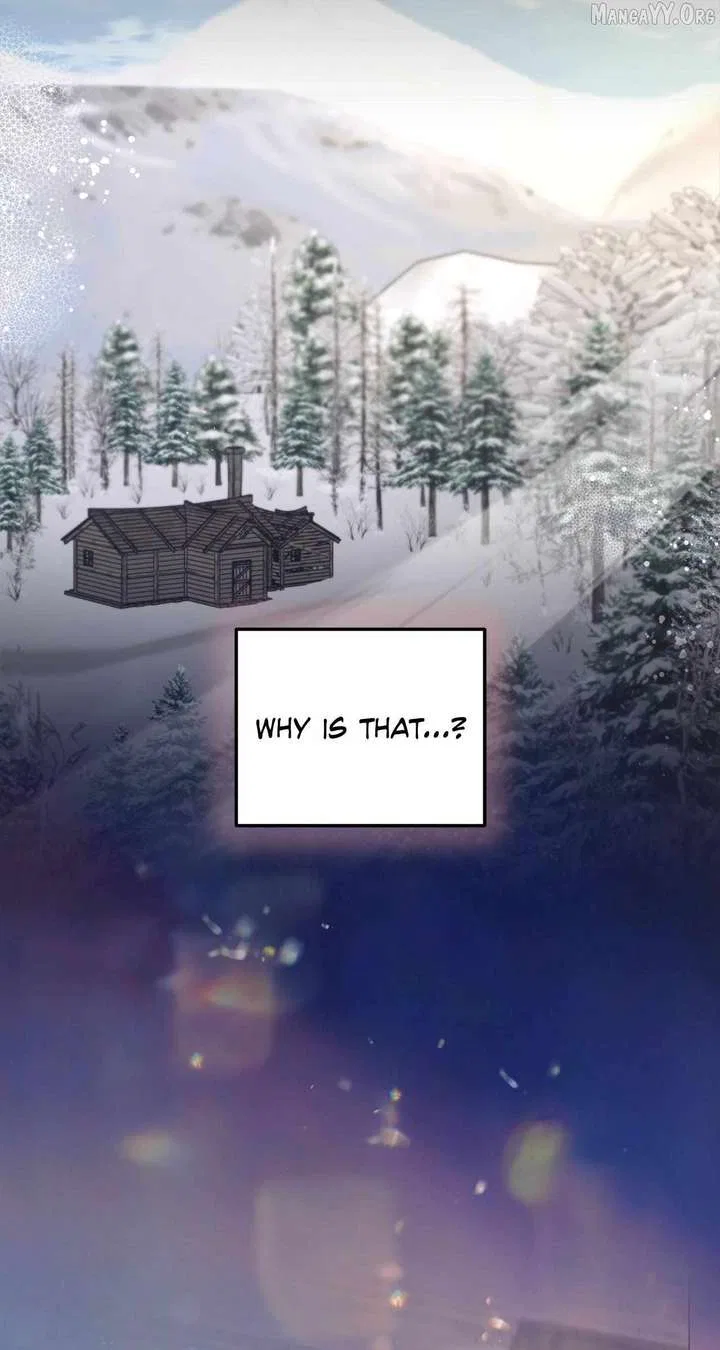 Silent And Wild Winter Cabin Chapter 37 – Page 66