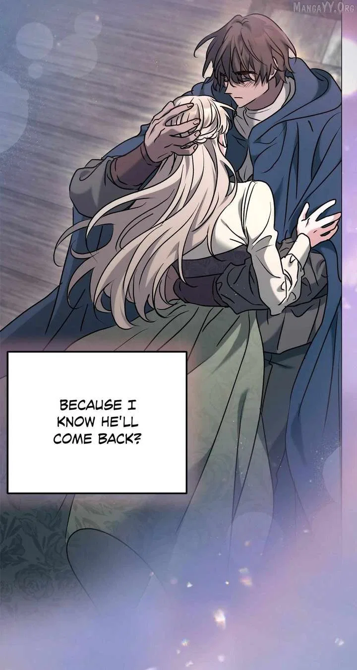 Silent And Wild Winter Cabin Chapter 37 – Page 67
