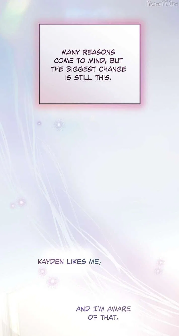 Silent And Wild Winter Cabin Chapter 37 – Page 69