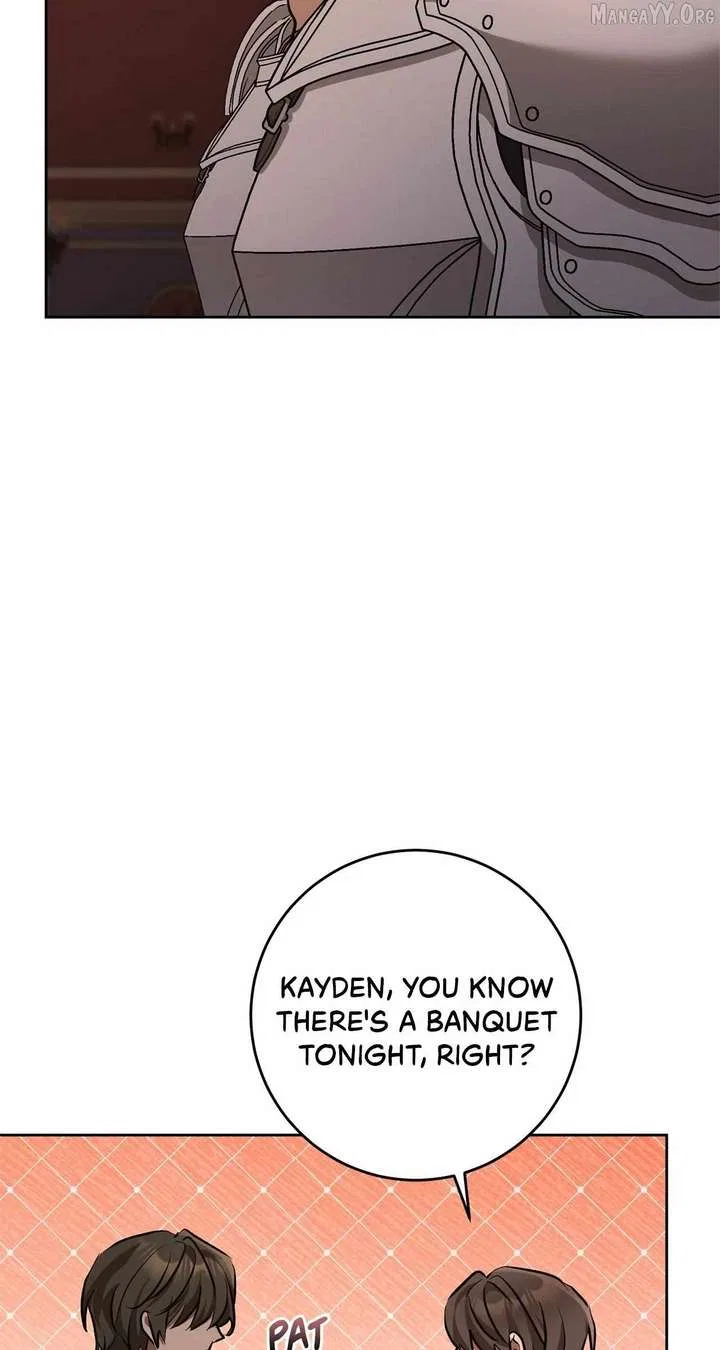 Silent And Wild Winter Cabin Chapter 37 – Page 81
