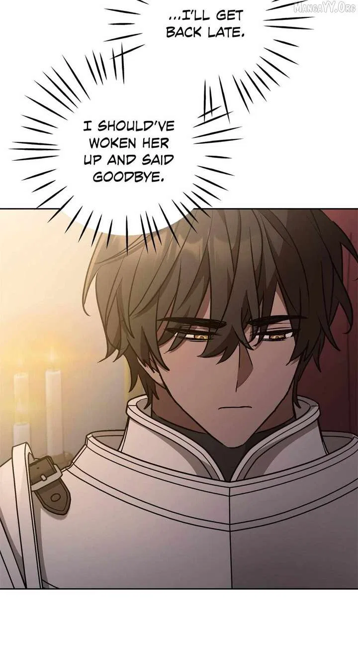 Silent And Wild Winter Cabin Chapter 37 – Page 83
