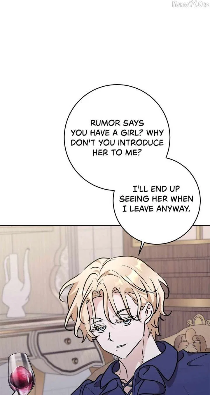 Silent And Wild Winter Cabin Chapter 36 – Page 2
