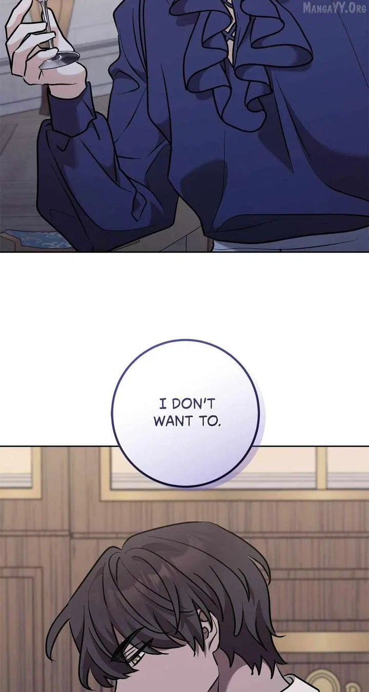 Silent And Wild Winter Cabin Chapter 36 – Page 3