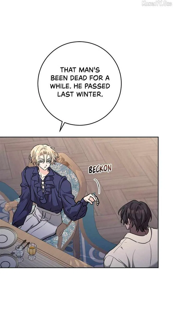 Silent And Wild Winter Cabin Chapter 36 – Page 15